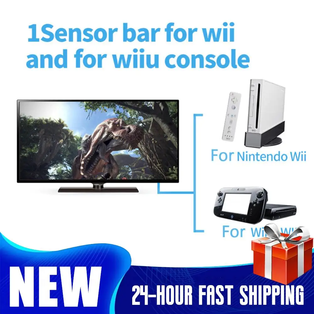 Motion Sensor Bar F…