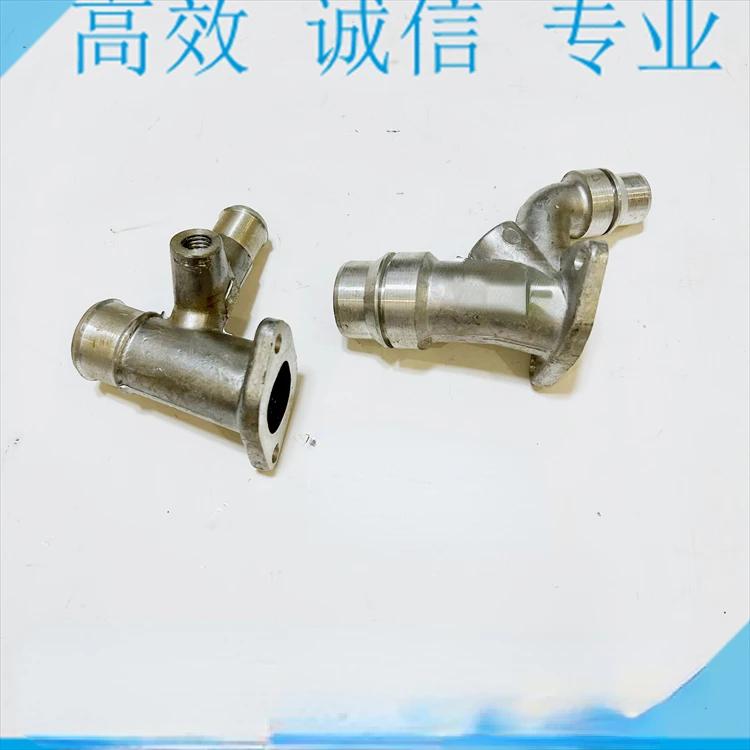 

Suitable for Roewe 550 750 MG MG6 engine outlet pipe