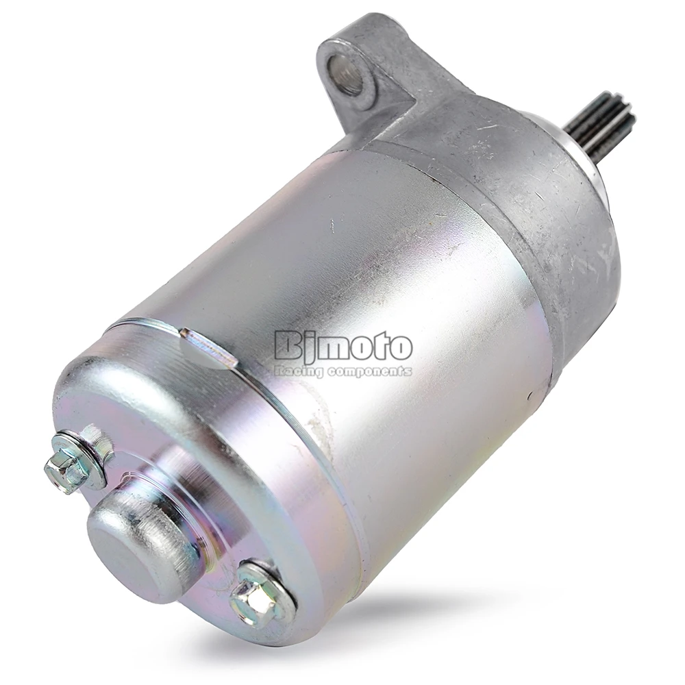 Anlasser für Yamaha GPD125 GPD150 NMAX MW125/ MWS125 MWS150 Tricity YS125 für Honda Navi 110 für Can-Am Mini DS50 2-Takt – Detail 12