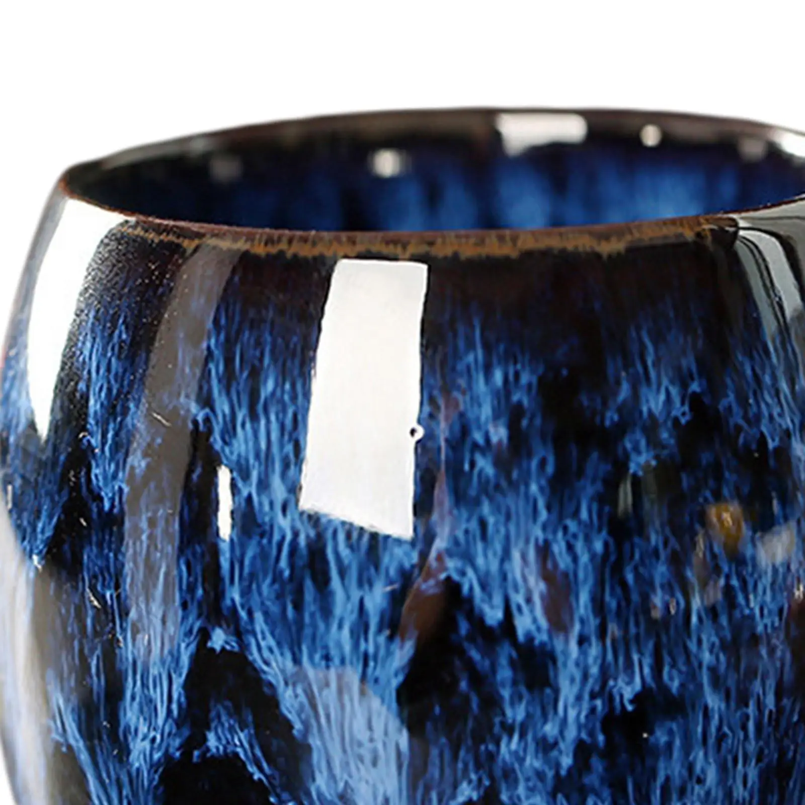 Traditional Chinese Tea Cup Drinkware 110ml Coffee Mug for Coffee Shop