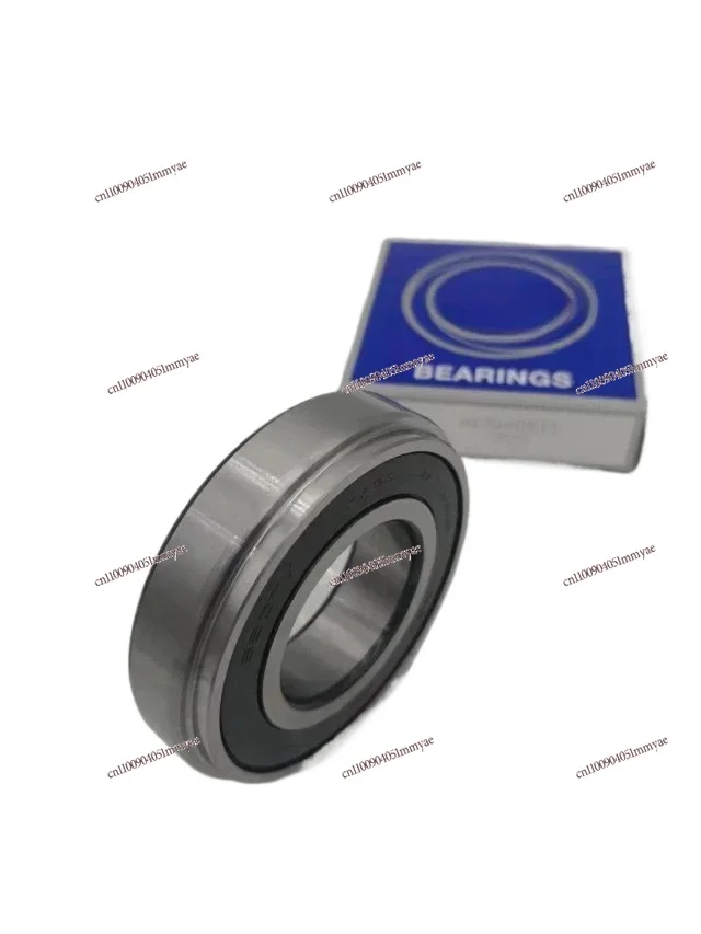 

A13a40E13/A13a38 TM207 Gearbox Bearing, Size: 35X67/72X13/17mm