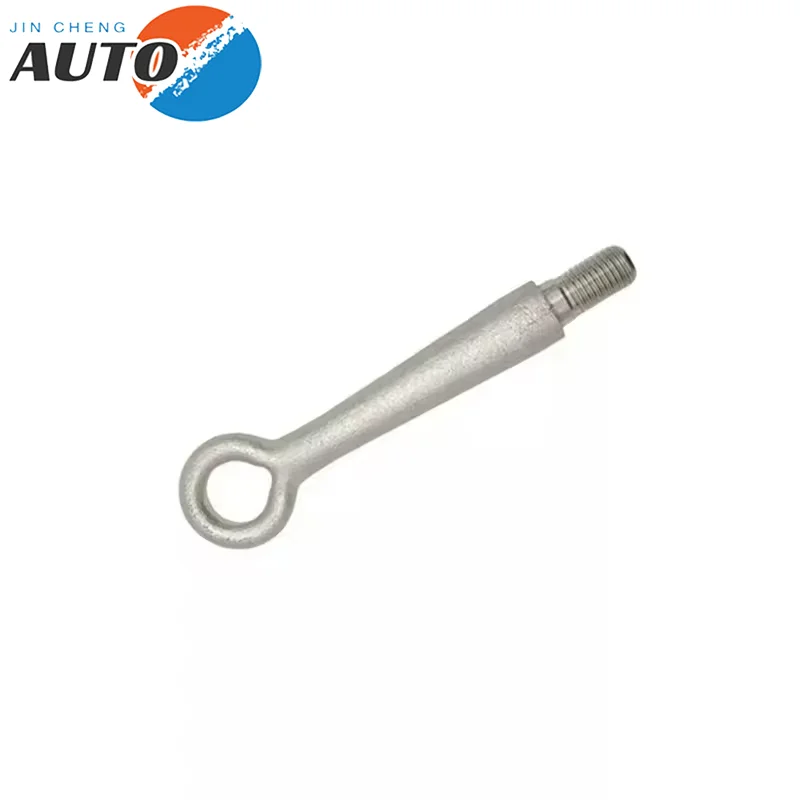 KD53-50-EJ1A KD53-50-EJ1B Nowy hak holowniczy do samochodów Mazda 6 3 2 CX-5 CX-8 CX-3 CX-30 CX-60