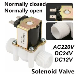 AC 220V DC 12V 24V 1/2