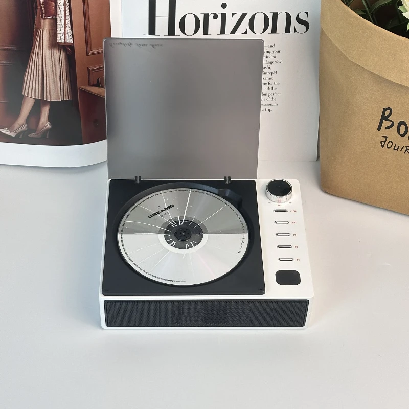 lecteur-cd-portable-multifonction-tout-en-un-haut-parleur-bluetooth-lecteur-d'albums-cd-lecteur-de-cadeaux-haute-qualite-sonore-et-design-elegant