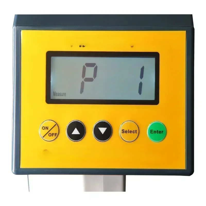 Digital Hazelnut Grain Moisture Meter Digital Grain Analyzer Portable Grain Moisture Meter Hot sales
