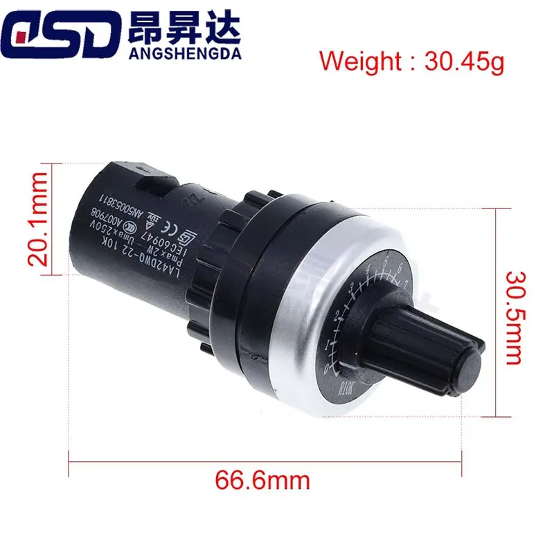 LA42DWQ-22 1K 2K 5K… - image