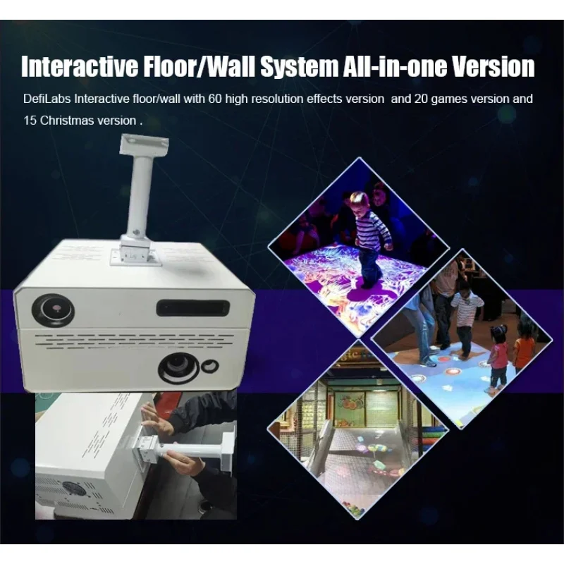 Offer Ls NEW Interactive Dance Floor Footprints Effect Of With Price