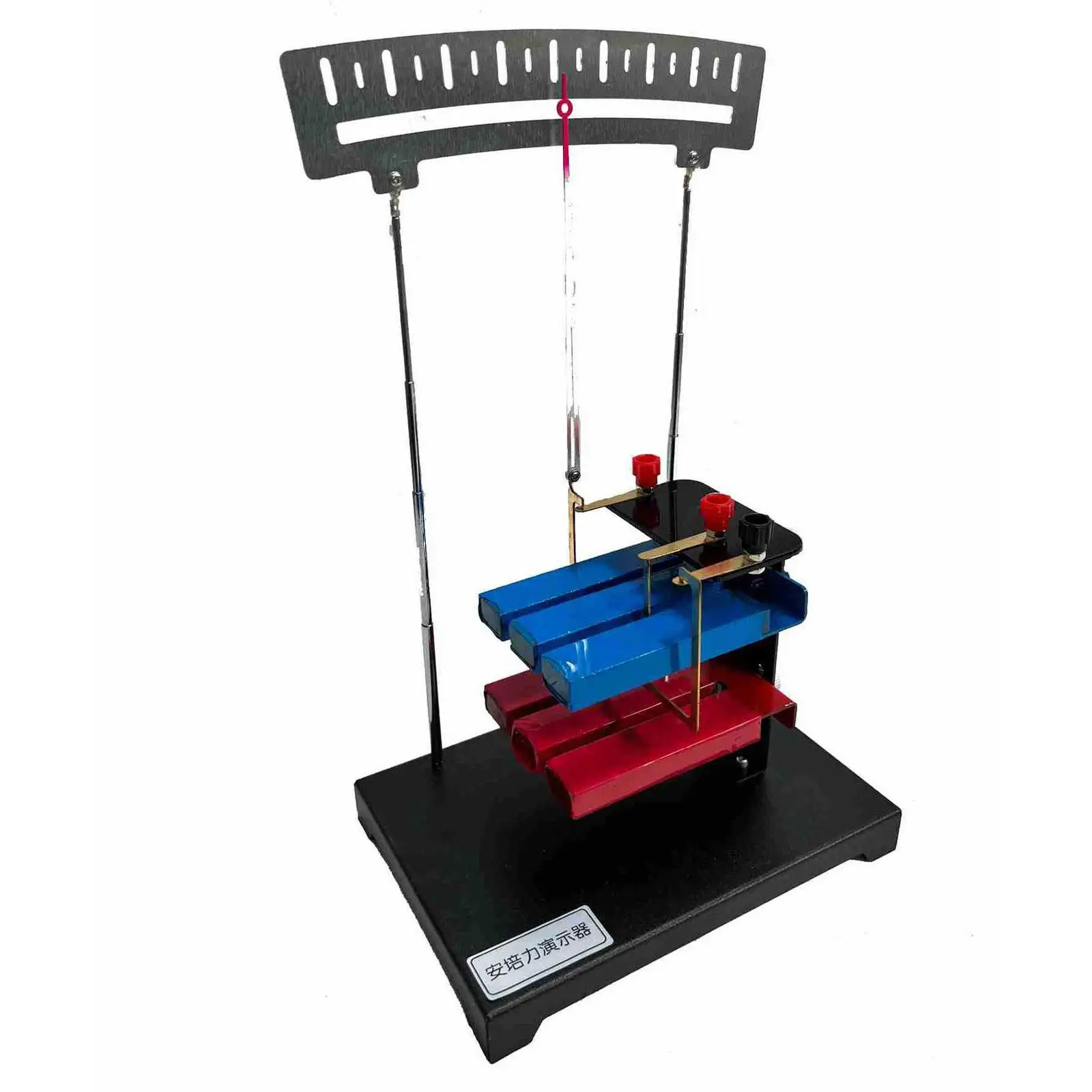 Ampere Force Demonstrator Física Mostrar Brinquedo Educacional para Meninas Crianças