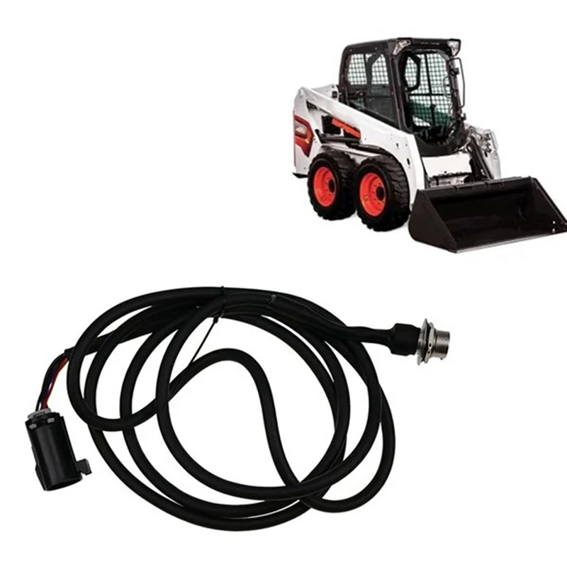 

ABRU-ACD Input Harness 7175213 Computer Cable For Bobcat A770 S510 S530 S550 S570 S590 S595 S630 S650 S740