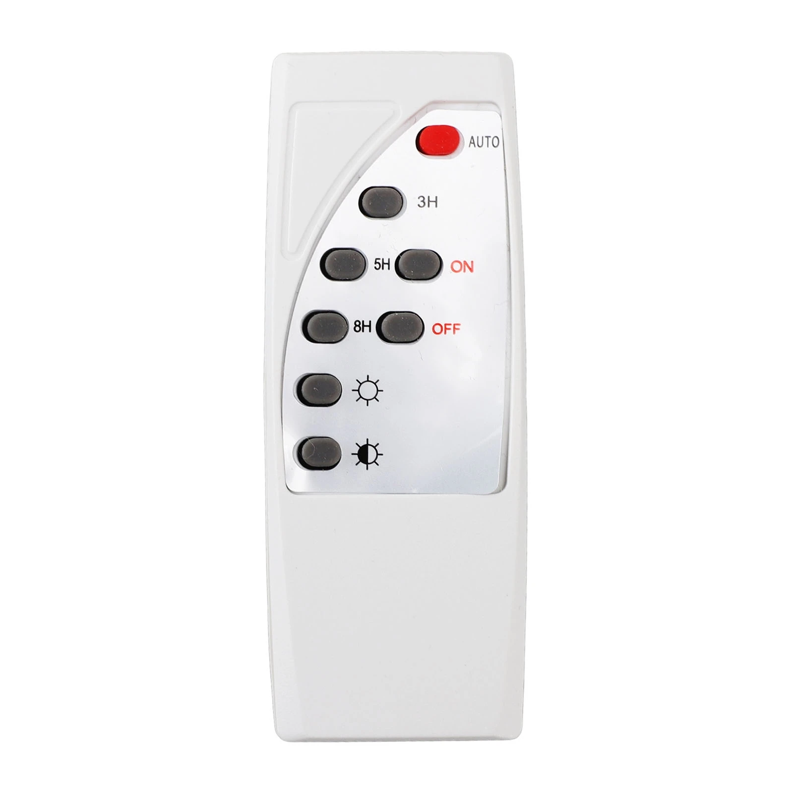 Solar Light Circuit Board Brightness Adjustable Solar Circuit Board Control Board with Remote Control 3.2V 3.7V 12.8V
