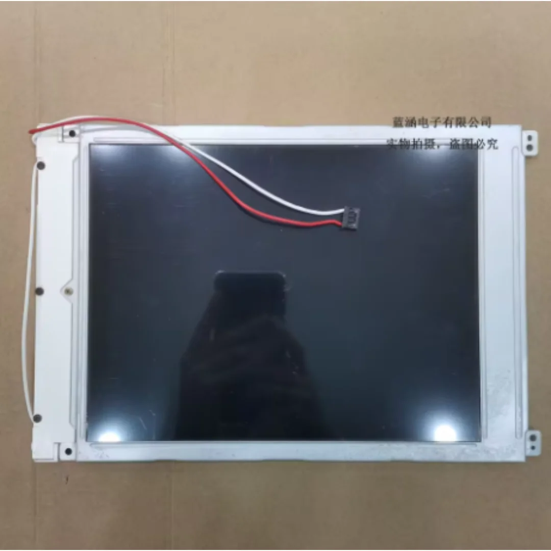 Painel de exibição de tela LCD LM64K837