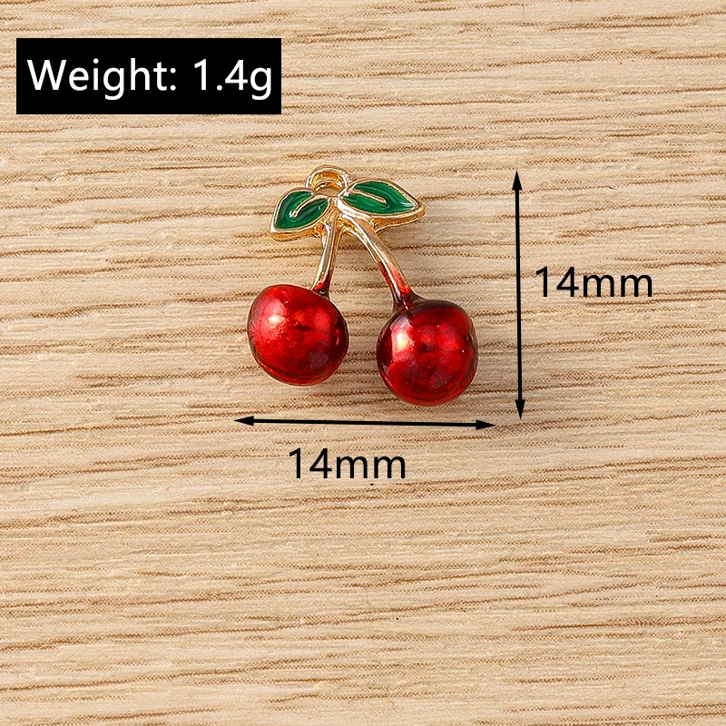 Tusember 5 Stück Niedliche Erdnuss-Simulationsanhänger Erdnuss-Dangle-Charm-Perlen für DIY Sterling Marken-Armband Schmuckherstellung – Detail 16
