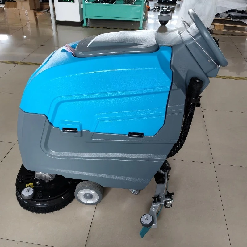 نوع جديد من غسالة الغسالة الكهربائية الأوتوماتيكية ذات الفرشاة المزدوجة وزيت الغسالة الأوتوماتيكية المدمجة #3