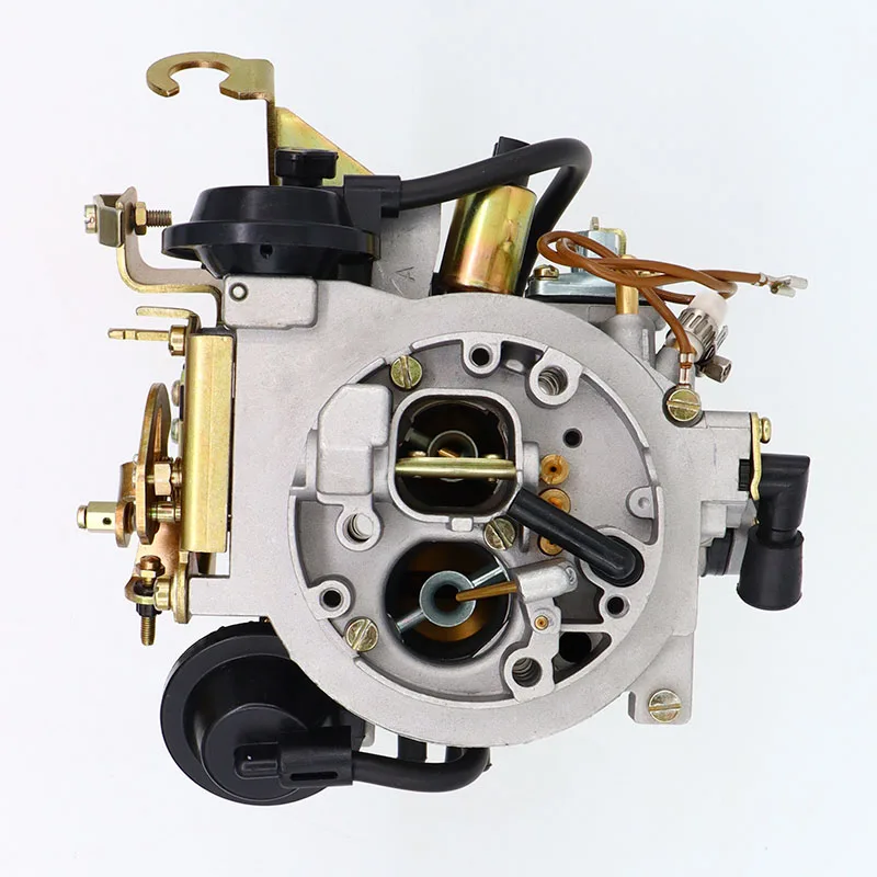 H215G CARBURETOR FORD GM CHEVROLET forVOLKSWAGEN 2E REY/PAMPA/ KADETT/MONZA/IPANEMA 029.129.015 026.129.016