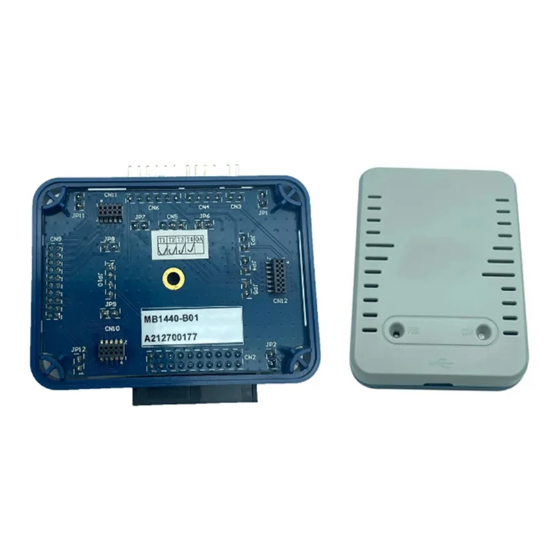 1 Pcs STLINK-V3SET Processor Based STM8S STM32 Programmer 5V USB 2.0 JTAG DFU Authentic Not Clone ST LINK V3