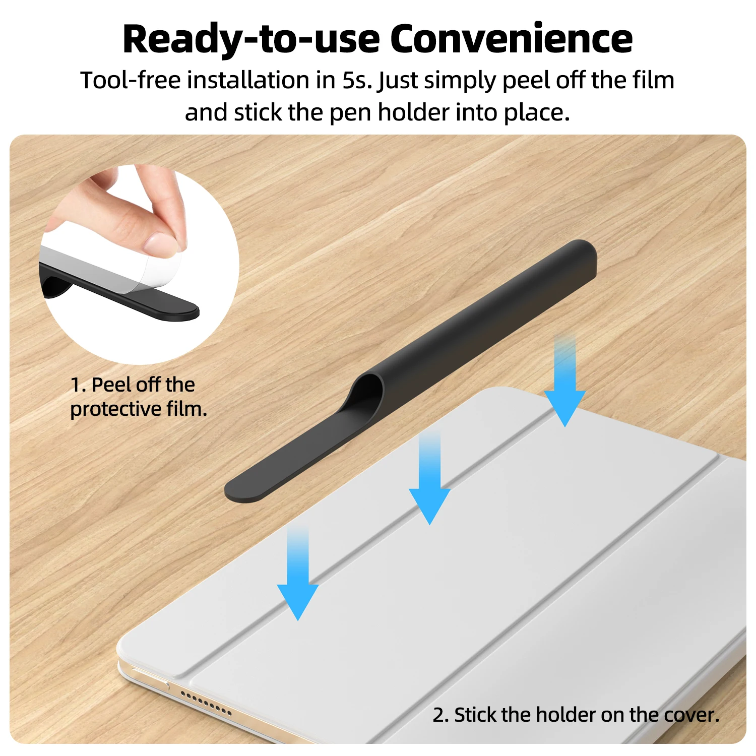 Para Apple Pencil 2 1 para fun - Tablet Accessories Choice Store reseña y precio