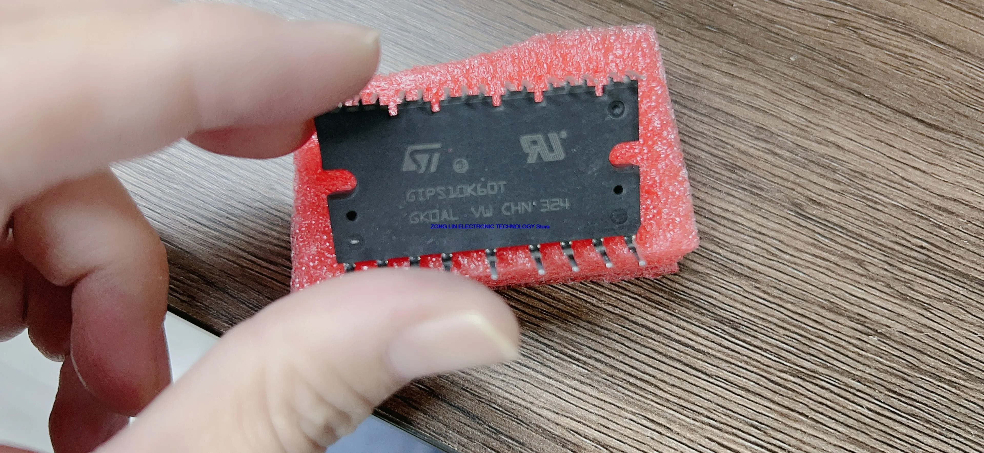 Original Module GIPS10K60A GIPS10K60T GIPS14K60A Bulk In Stock