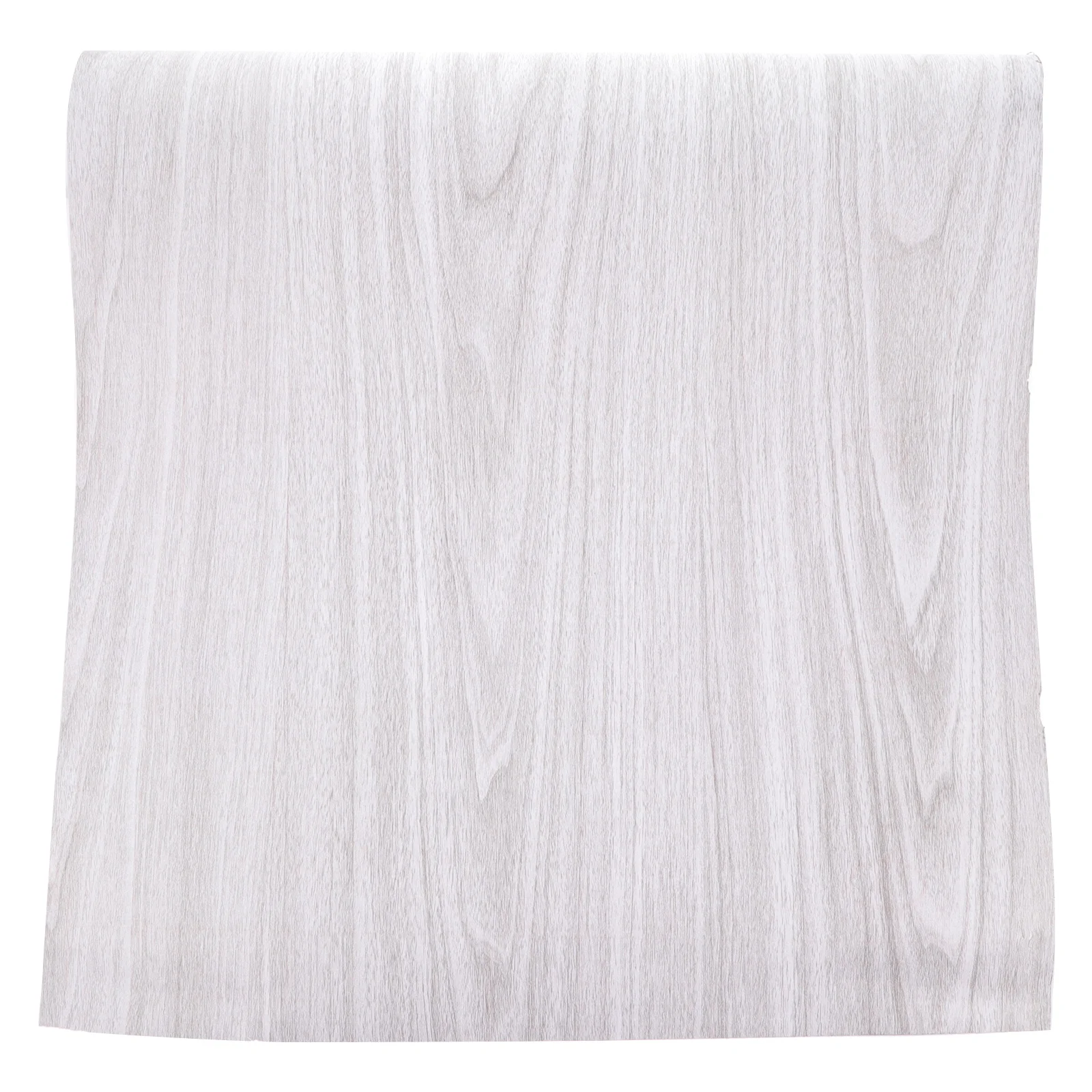 

Retro Decor Decorative Decal Wall Furniture Sticker Cupboard Wood Grain Pvc Stickers