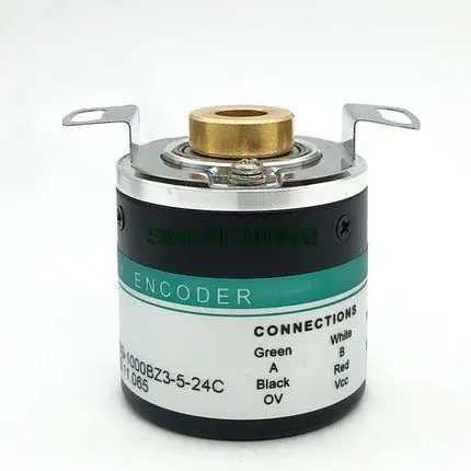 

Incremental Rotary Encoder IHC3808-001G-500BZ3-5-24C2-A4HK Photoelectric Speed Measuring Encoder IHC3808-001G IHC3808