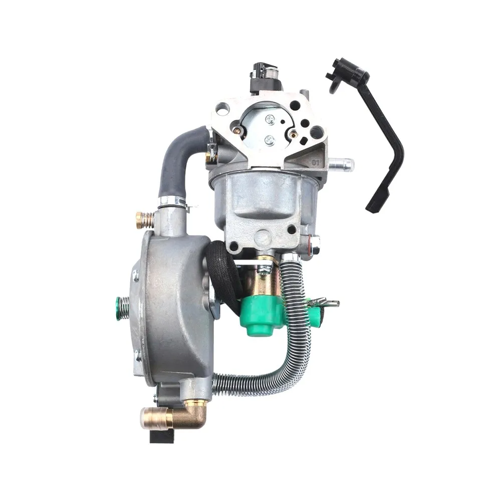 

Carburetor LPG Conversion Carb GX390 GX340 GX390 188F 13HP Generator Engine Motor
