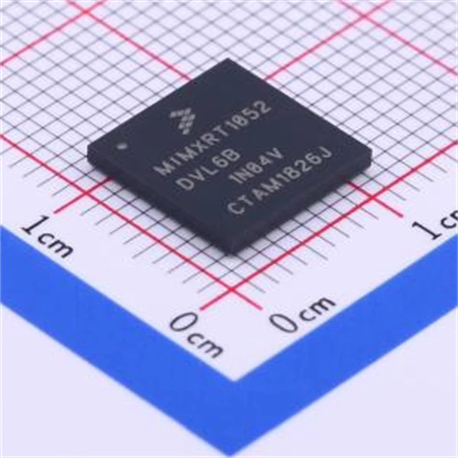 2 unids/lote MIMXRT1052DVL6B (microcontroladores)
