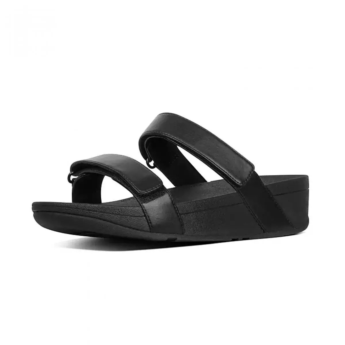 Flip-flops Female Summer Outer Wear Fashion Leather Thick Bottom Pine Ins Tide Net Red Beach Shoes Sandals And Slippers