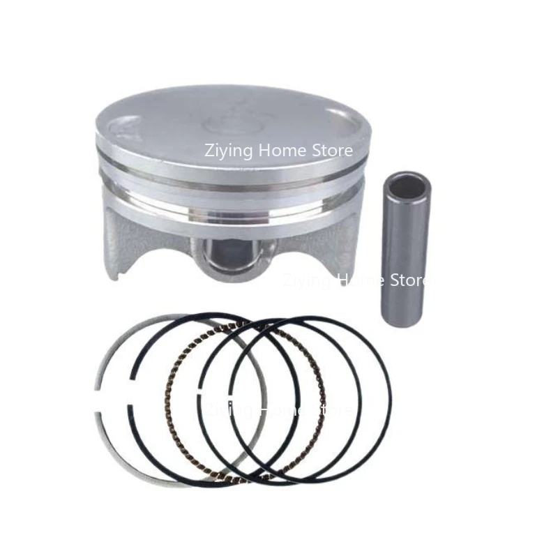 

Suitable for ER12 Piston Assembly Robin