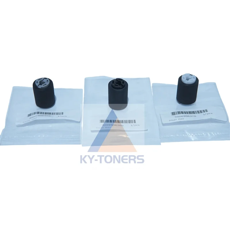 

302K906350 302K906360 302K906370 Pickup Roller for Kyocera KM 3500i 4500i 5500i 3500i 3501i 4501i 5501i 6500i 6501i 8000 8001