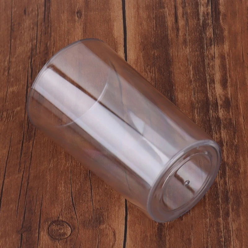 Verre de comédie en papier, tours de magie, Gimmick de scène magique, accessoires magiques classiques, Festival pour enfants, Gala, spectacle de talents, jouets