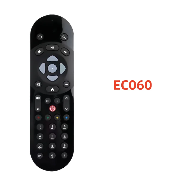 التلفزيون الذكي ABS استبدال زر لينة الإنجليزية فك التشفير التحكم عن بعد لSky Q #6