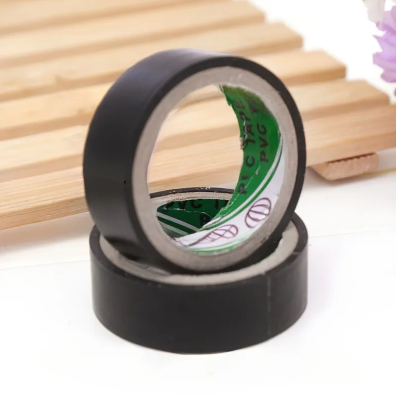 Heavy-Duty Electrical Insulation Tape -   Home, Machinery - Ideal for Electrical Repairs & DIY Projects, Industrial Repairs