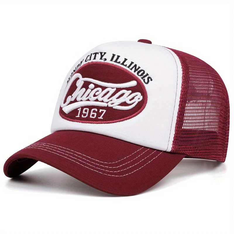 Thumbnail 4 - #76 Best Baseball Caps to Buy In 2026