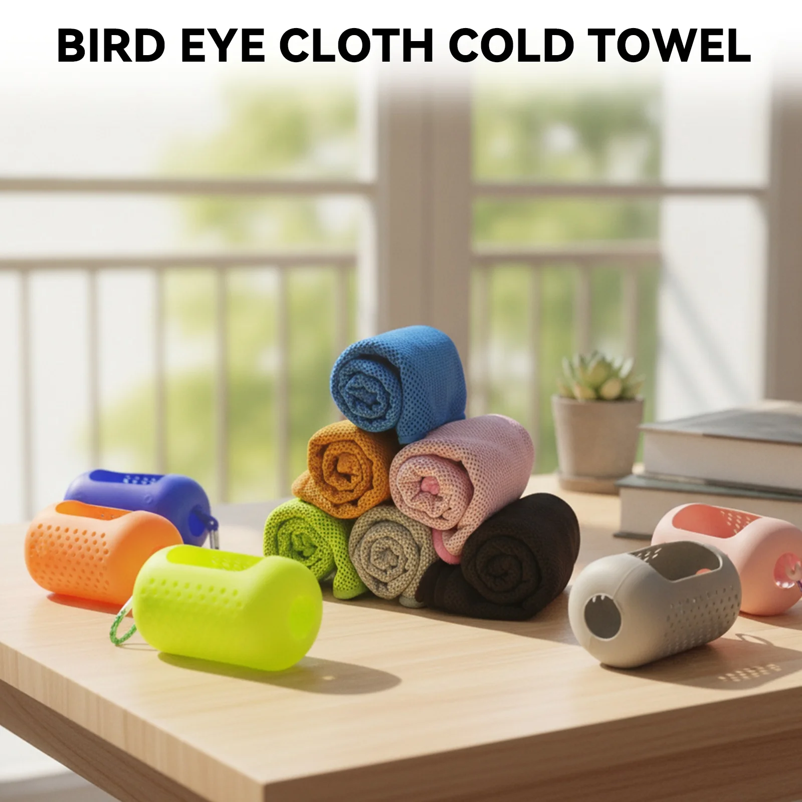 Ultra-Lightweight Quick-Dry Sports Towel Absorbent Bath Beach Towel for Travel Pool Yoga Camping - Perfect for the Bathroom