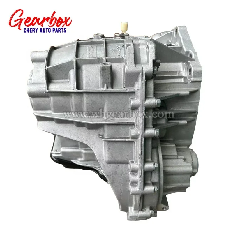 Восстановленный Punch VT2 CVT автоматическая коробка передач в сборе для Haval Geely EC7 Great Wall Mini Cooper Lifan