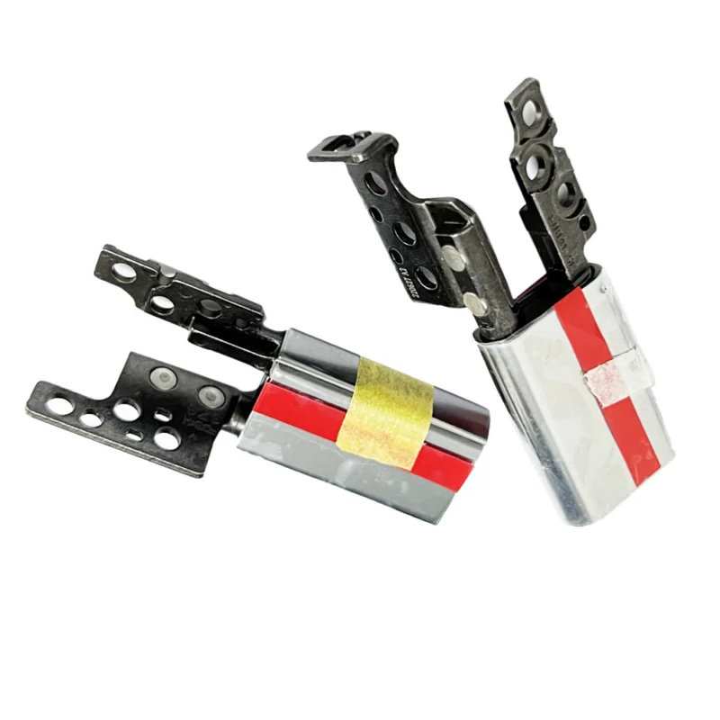 LCD Screen Hinge Bracket Pair Kit Set Arm For Dell Latitude Latitude 9420 E9420