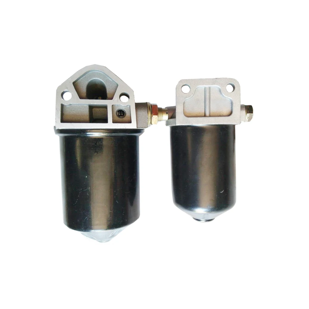 Filtro de combustible/aceite para Shandong Taishan TS254 - TS304 con FD295T / FD2100T