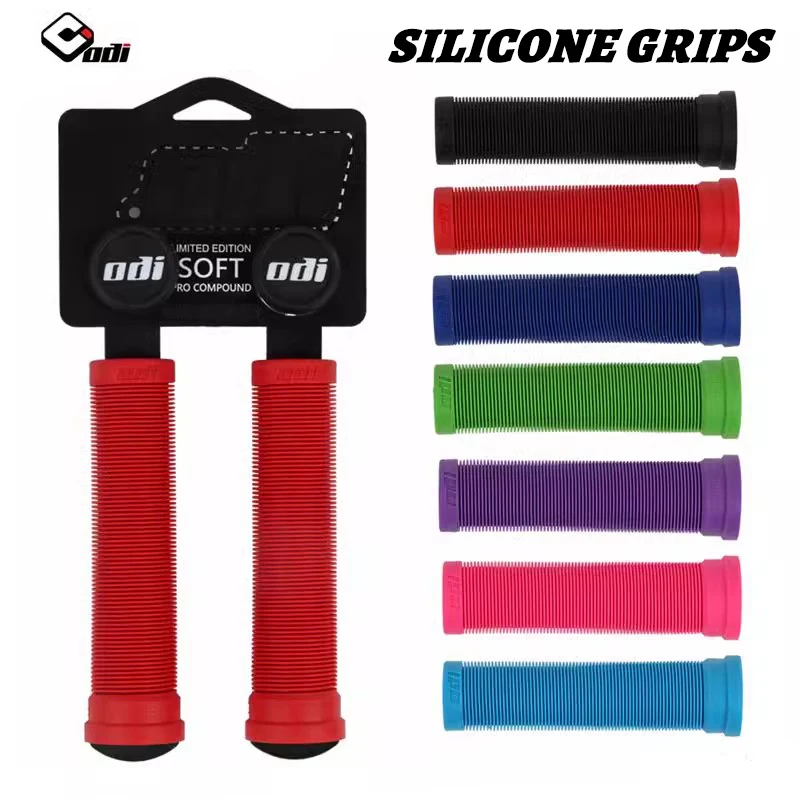 Odi Bike Handlebar …