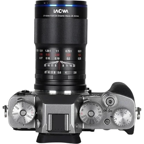 LAOWA 65mm F2.8 2XUltraMacroAPO 【ソニーE用】 Amazon.com : Laowa 65mm f/2.8 2X Ultra Macro APO Lens for Sony E