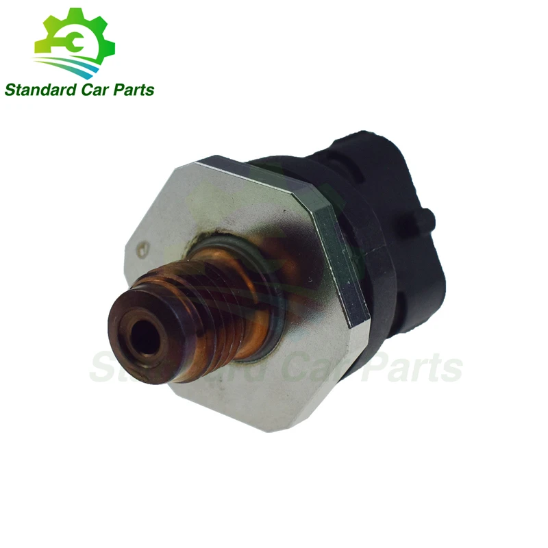 31401-27000 Fuel Rail Pressure Sensor For  Hyundai Santa Fe Tucson Elantra Trajet 2.0 KIA Carens Cerato Sportage car accessories