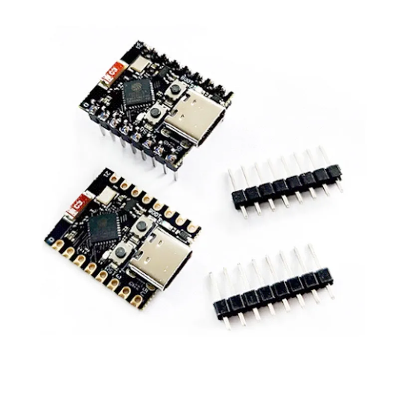 ESP32 SuperMini Develop Expansion Board Module UART Interface WiFi Bluetooth LE Dual-Mode SoC DIY