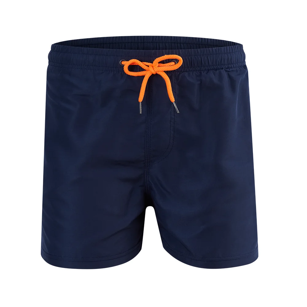 Men and women swimming outside wearing beach pants have Intranet running fast dry breathable comfortable swimming shorts summer