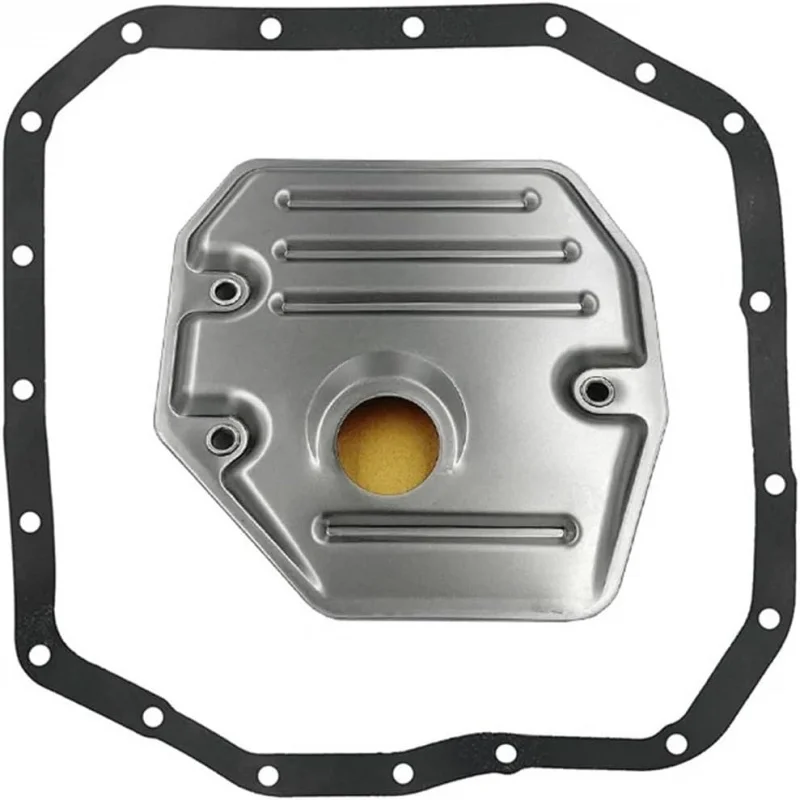 

Pan Gasket & Transmission Oil Filter For Toyota Alphard Vellfire Allion ISIS Noah Opa 2.0t 2000-2005,oem 35330-0W040
