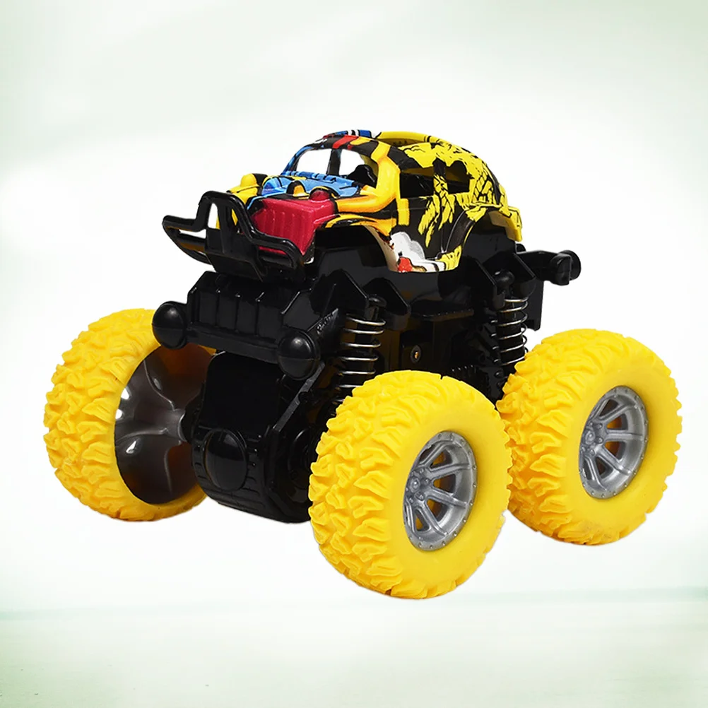 

Friction Toys Models Vehicle Inertia Car Childrens Children’s Cars Education Four Wheel Drive