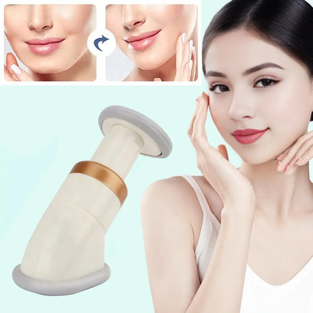 Face Neck Muscle Toner Face Trainer Portable Face Neck Exerciser Set for Women Effective Jaw Neck Toning System for A for A