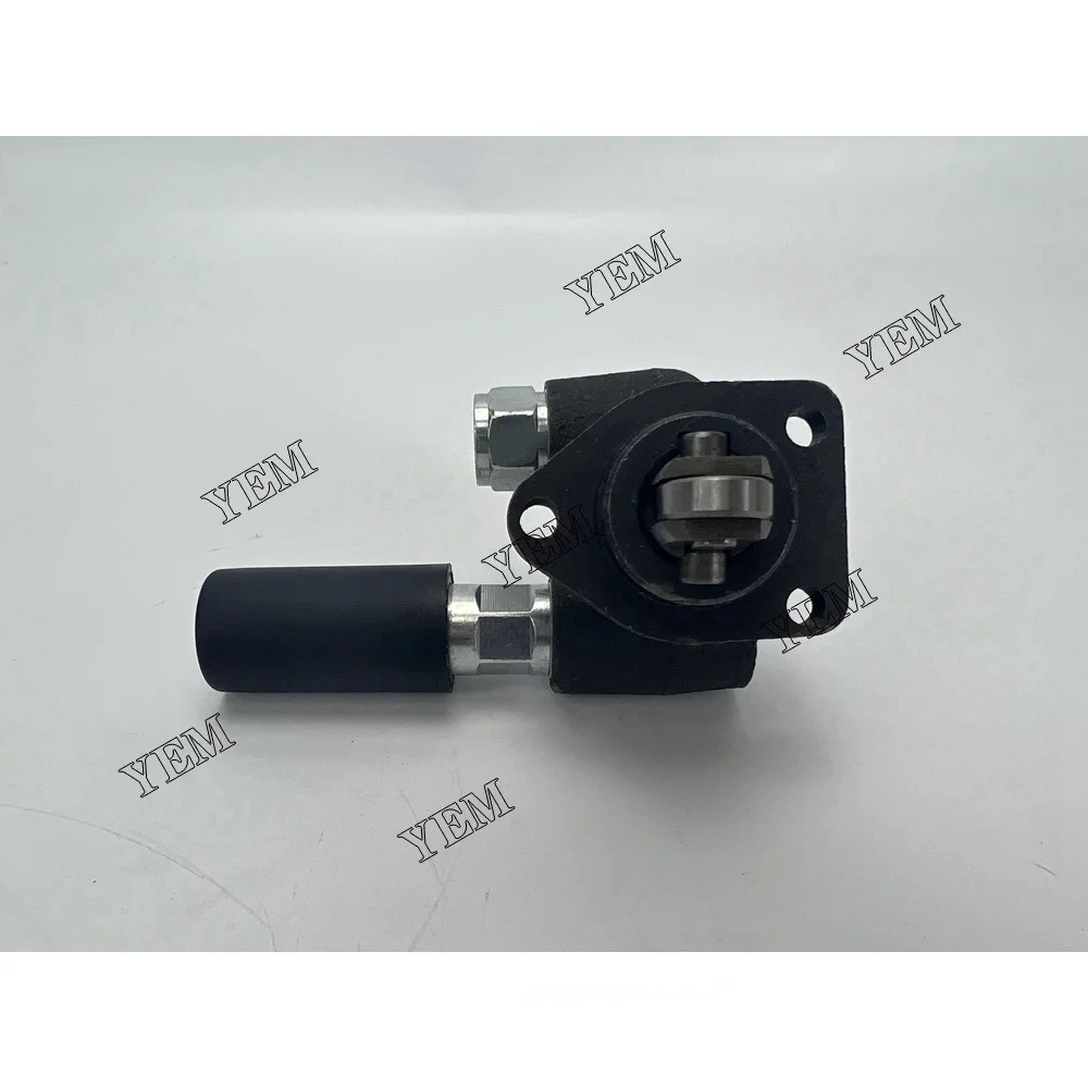 

495AD-13 Fuel Pump For Weichai Engine.