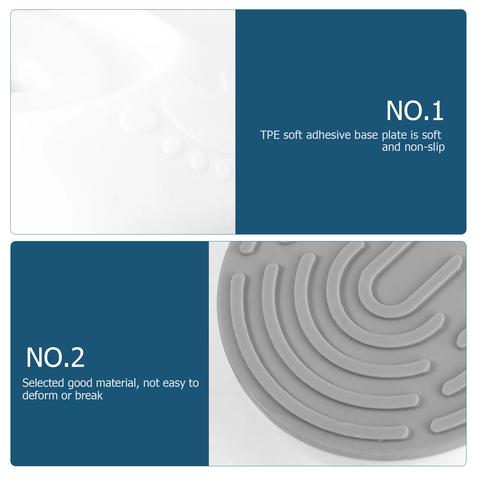 

2Pcs Pet Door Fence Fixators High-Quality Simple Structure Reliable Protection Space Saving Accessory Wall Guard