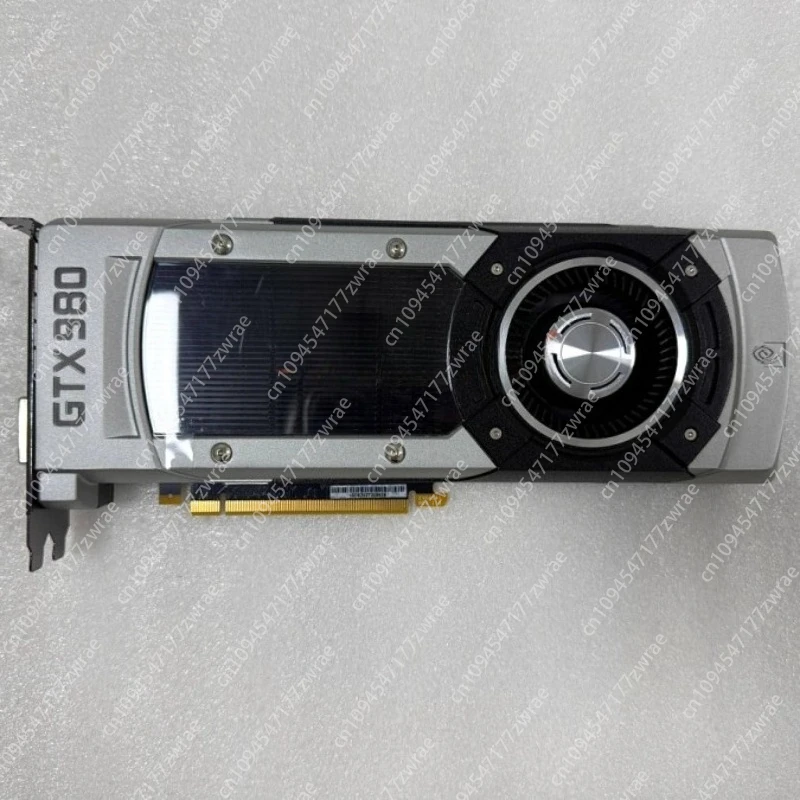 GTX980 Reference Version Office Game Turbo Cooling Deep Learning Second-hand