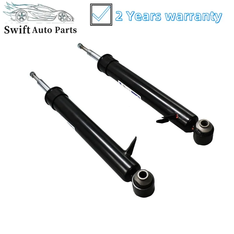 4PCS Front & Rear Without ADS Shock Absorbers 31316781918 33526781921 33526781922 Kit For BMW X5 X6 E70 E71 E72 2006-2012
