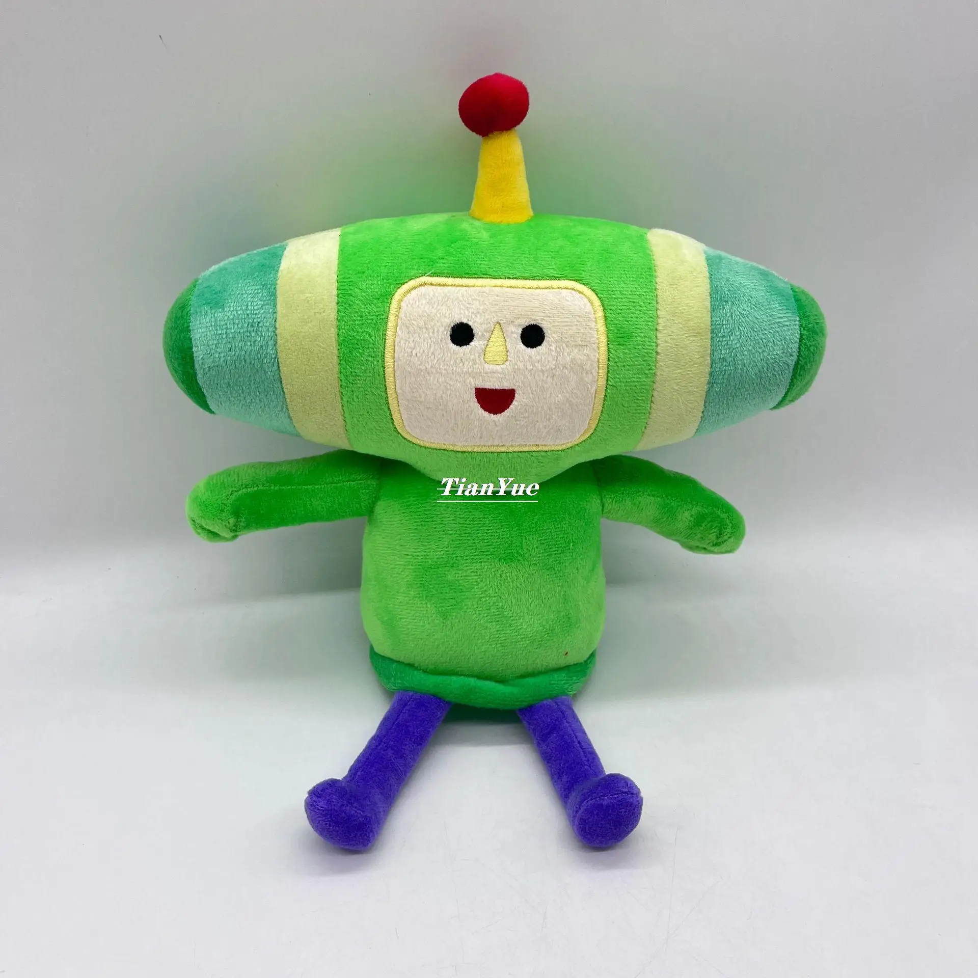 かわいい人形玉ねぎだまりリロール王子ソフトぬいぐるみプッシークリスマスギフトのおもちゃクリスマス 20 センチメートル