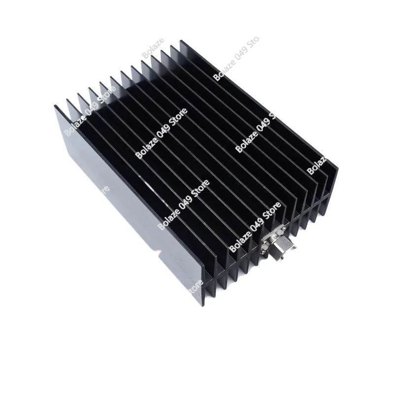 

Нагрузка 200 Вт, 200 Вт, коаксиальная коаксиальная нагрузка N-типа, DC-3G50, Ом, 50 Ом, подлинная нагрузка